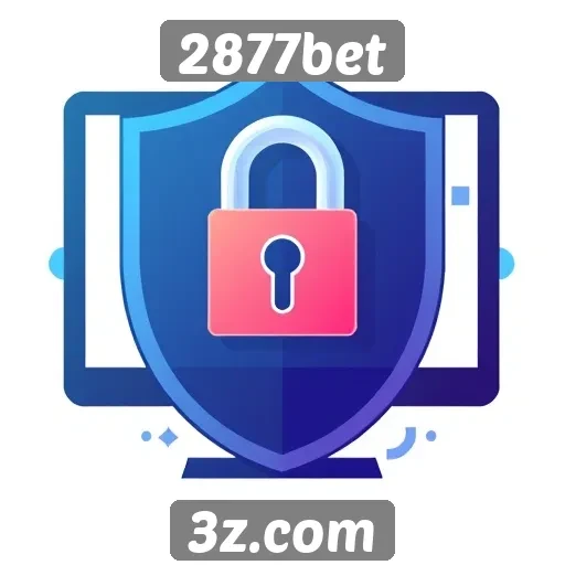 Recursos de segurança do site 2877bet são eficazes