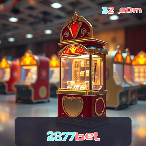 Esporte de Apostas: Explore 2877bet com Emoção e Estratégia