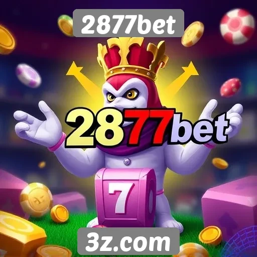 Comparativo entre jogos disponíveis no 2877bet