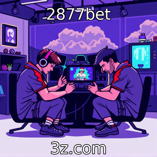 O papel da comunidade gamer no desenvolvimento de jogos