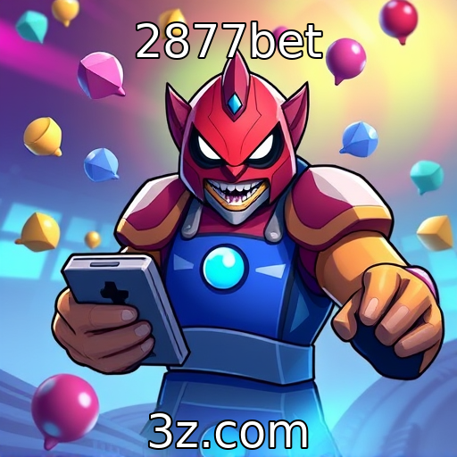 Perspectivas de crescimento no mercado de jogos digitais