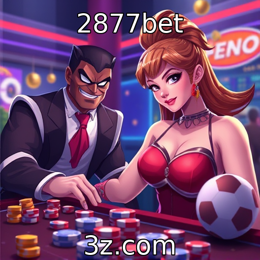 Tendências de jogos online para o futuro próximo