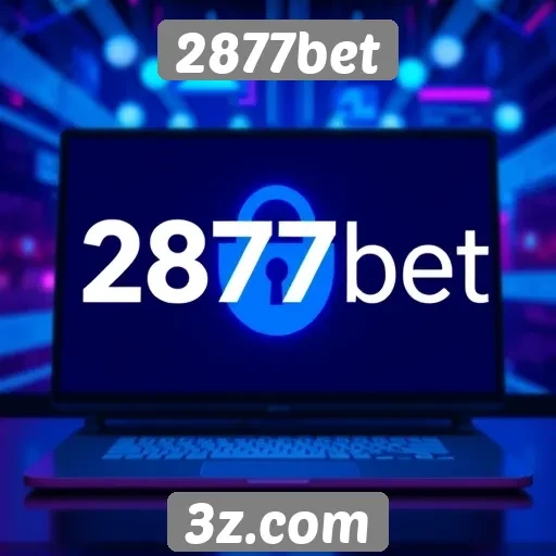 Novos recursos de segurança implementados no 2877bet