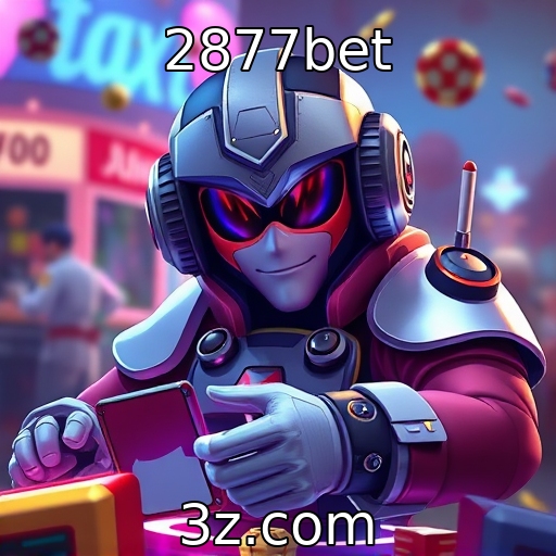 Avanços tecnológicos em jogos estão moldando o futuro