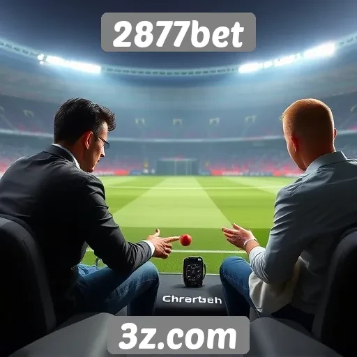 Feedback dos usuários sobre o 2877bet